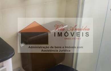 Imagem 16: São Paulo - Apartamento Padrão - Lauzane Paulista