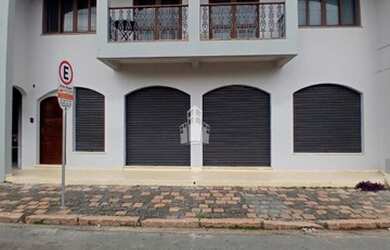 Imagem: O depósito possui 200m² de Área e está localizado em Centro