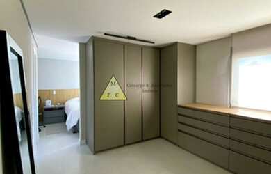 Imagem 9: MARAVILHOSO APTO A VENDA VILA OLIMPIA 81 metros 2 garagem e depósito