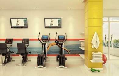 Imagem 4: Apartamento Padrão para Venda em Morrotes Tubarão-SC