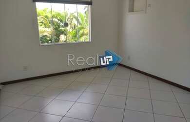 Imagem 12: RIO DE JANEIRO - Casa Padrão - Barra da Tijuca Itanhangá