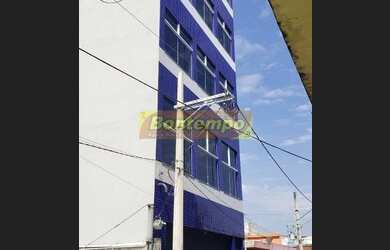 Imagem: O depósito possui 1.216m² de Área e está localizado em