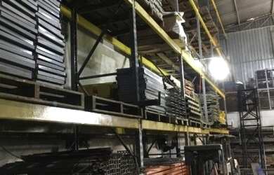 Imagem 10: Excelente Galpão para venda - Jardim dos Pinheiros - Atibaia