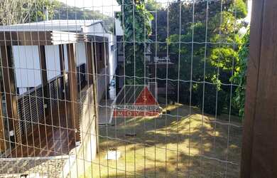 Imagem: A casa em condomínio possui 3 Dormitórios, 4 Banheiros, 5