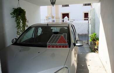 Imagem 3: Casa Padrão para Venda em Centro Santa Luzia-MG - 400