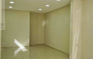 Imagem: O depósito possui 65m² de Área e está localizado em Centro