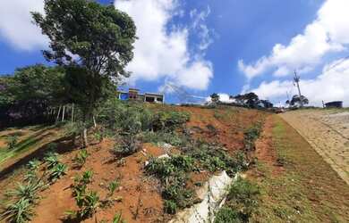 Imagem 9: Lote/Terreno para venda tem 950 metros quadrados em Novo Horizonte - Juiz de Fora - MG