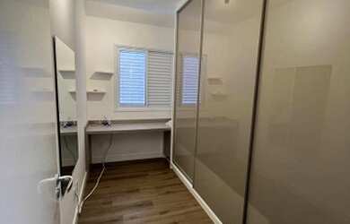 Imagem 6: Apartamento Villa Unitá. Piscina, Churrasqueira, Imóvel mobiliadoeAr-condicionado