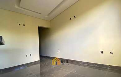 Imagem 5: Casa com 3 quartos à venda, 130 m² por R$ 249.900 - Pedra Branca - São...