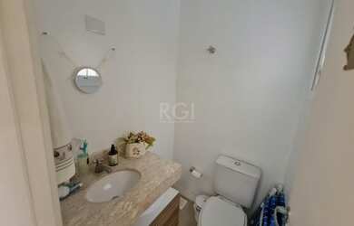 Imagem 8: Porto Alegre - Casa Padrão - Guarujá/ Portal do Guarujá