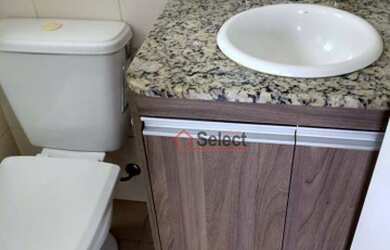 Imagem 6: Apartamento à venda, 51 m² por R$ 450.000,00 - Tatuapé - São Paulo/SP