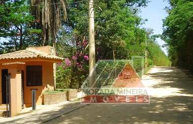 Imagem 2: Terreno em Condomínio para Venda em Barreiro do Amaral Santa Luzia-MG...