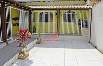 Imagem 15: Casa Triplex para Venda em Frimisa Santa Luzia-MG - 404
