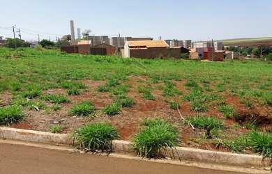 Imagem: O terreno possui 363m² de Área e está localizado em Jardim