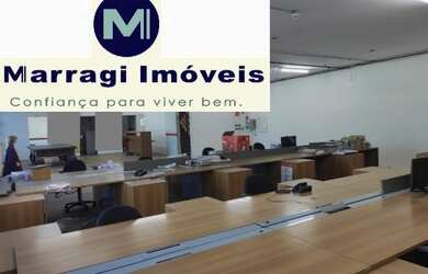 Imagem 4: SÃO PAULO - Galpão/Depósito/Armazém - VILA NOVA JAGUARÉ