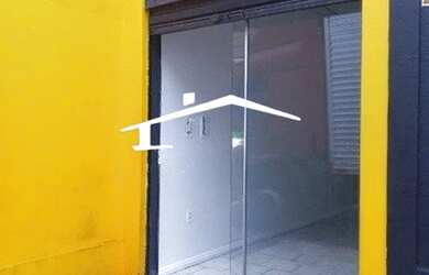 Imagem: O depósito possui 20m² de Área e está localizado em Centro