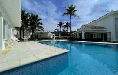 Imagem 8: Casa Alto Padrão sendo 6 suítes à venda, 1000 m² por R$ 9.000.000 - Acapulco - Guarujá/SP