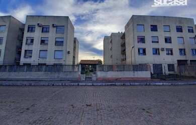 Imagem 5: Apartamento com 3 dormitórios, 82 m² - venda por R$ 270.000,00 ou aluguel...