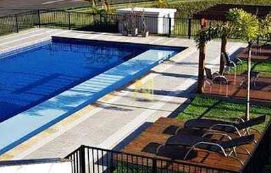 Imagem 9: Terreno à venda, 268 m² por R$ 296.000 no Paysage Tangara - Londrina/PR