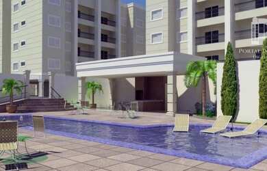 Imagem 16: Apartamento com 3 dormitórios, 94 m² - venda por R$ 550.000,00 ou aluguel por R$ 2.500,00