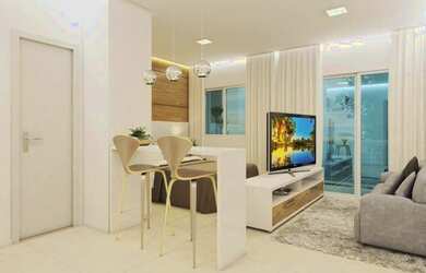 Imagem 5: Vendo aptos de 1 e 2 qts a 3 quadras da praia do Recreio dos Bandeirantes