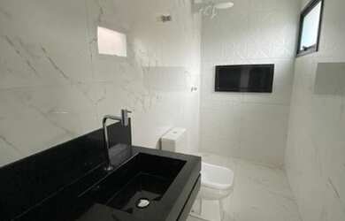 Imagem 12: CASA ALTO PADRÃO NO CONDOMÍNIO MIRANTE DO LAGO