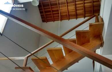 Imagem 4: sobrado palm hills. Piscina, Churrasqueira, Ar-condicionadoeÁrea de serviço