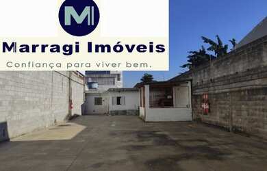 Imagem 13: SÃO PAULO - Galpão/Depósito/Armazém - VILA NOVA JAGUARÉ