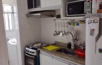 Imagem 6: Lindo Apartamento 2 Dormitórios repleto de armarios plenejados