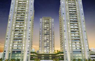 Imagem 9: APARTAMENTO VENDA. Piscina, Churrasqueira, Ar-condicionadoeÁrea de serviço