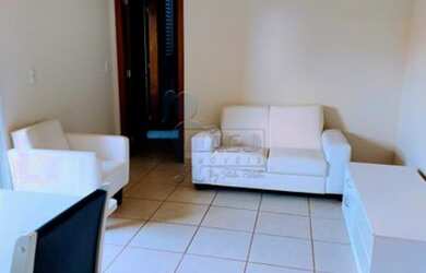 Imagem 1: Apartamento Padrão em Ribeirão Preto