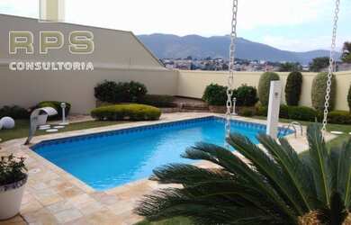 Imagem 4: Casa para Venda no Jardim Paulista, com Lavabo, Lareira, Bar, Piscina,...