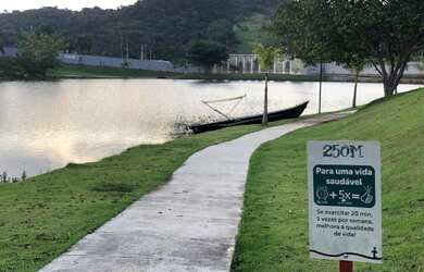 Imagem 11: Lindo Terreno em condominio fechado em atibaia