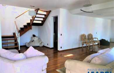 Imagem 2: DUPLEX - MORUMBI - SP