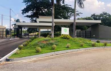 Imagem 14: Lindo Terreno em condominio fechado em atibaia