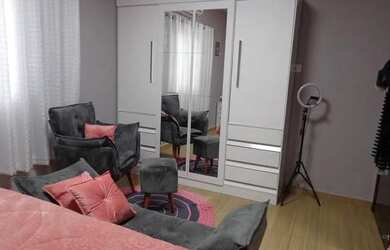 Imagem 2: Casa/Residencial. Varanda, 169m² de Área, 2 Banheirose3 Dormitórios