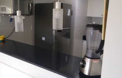 Imagem 4: Ondina Apart Hotel. 98m² de Área, 1 Vaga na garageme2 Dormitórios