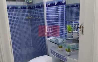 Imagem 10: Apartamento à venda no bairro Jardim Santa Cruz - São Paulo/SP, Zona...