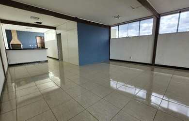 Imagem 8: Casa 4 qts com suite, 3 vagas, rica em armarios. Santa Amelia. R$- 900...