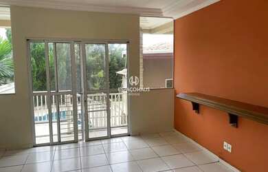 Imagem 13: INDAIATUBA - Casa de Condomínio - Jardim Portal de Itaici