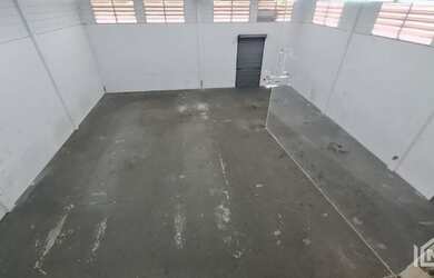 Imagem 2: VARGEM GRANDE PAULISTA - Galpão/Depósito/Armazém - Jardim Europa