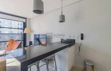 Imagem 13: Apartamento Locação 1 Dormitórios - 50 m² Vila Olímpia