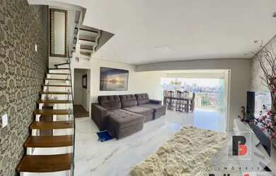 Imagem 11: Cobertura de alto padrão