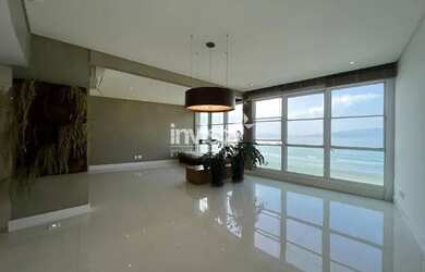 Imagem: O apartamento possui 2 Dormitórios, 4 Banheiros, 3 Vagas na