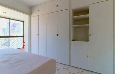 Imagem 16: Apartamento Locação 3 Dormitórios - 88 m² Moema