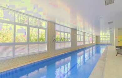 Imagem 16: Venda Apartamento 1 Dormitórios - 39 m² Brooklin