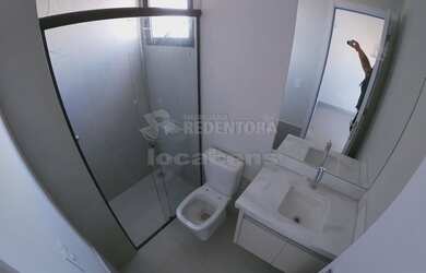 Imagem 8: Apartamento Padrão em São José do Rio Preto