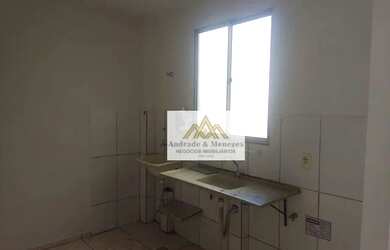 Imagem 5: Apartamento com 2 dormitórios, 44 m² - venda por R$ 165.000,00 ou aluguel por R$ 904,85/mê