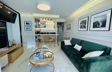 Imagem 7: Cobertura com 1 dormitório, 60 m² - venda por R$ 1.485.000,00 ou aluguel...