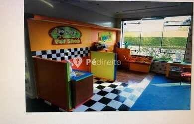 Imagem 5: Apartamento 6 dormitórios e 5 vagas à venda no bairro Jardim Anália Franco - São Paulo/SP